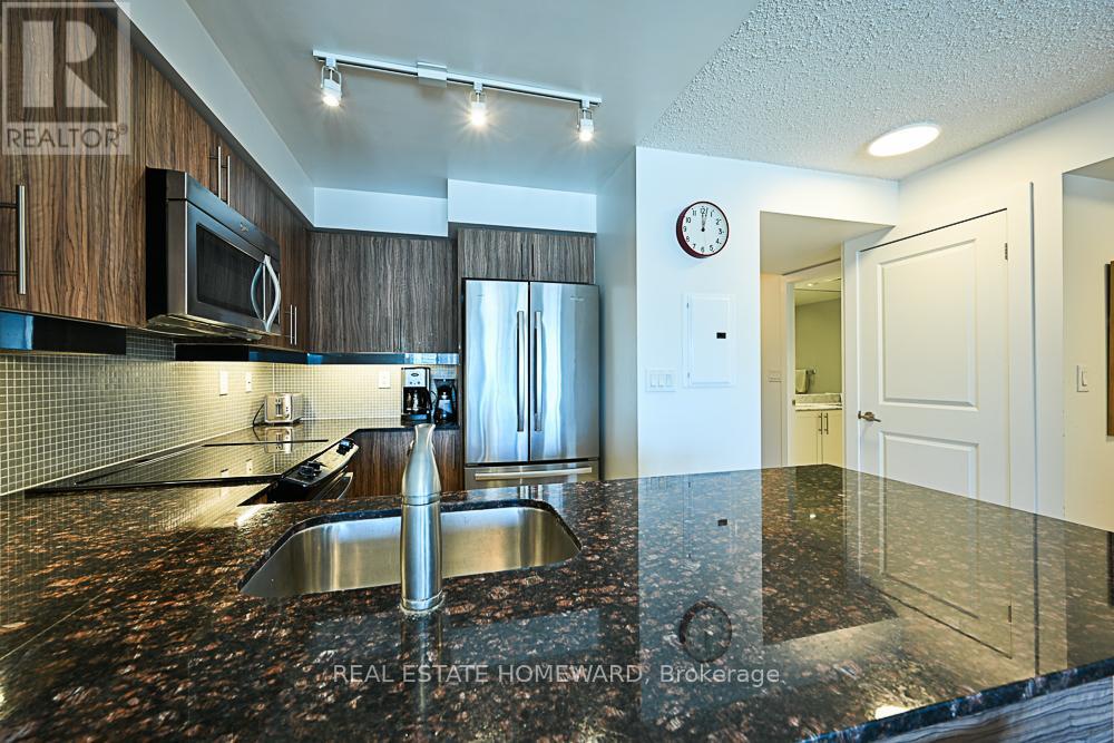 913 - 125 Western Battery Road, Toronto, Ontario  M6K 3R8 - Photo 21 - C12752958