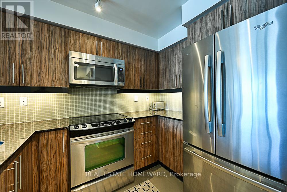 913 - 125 Western Battery Road, Toronto, Ontario  M6K 3R8 - Photo 22 - C12752958