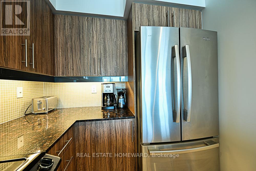 913 - 125 Western Battery Road, Toronto, Ontario  M6K 3R8 - Photo 23 - C12752958