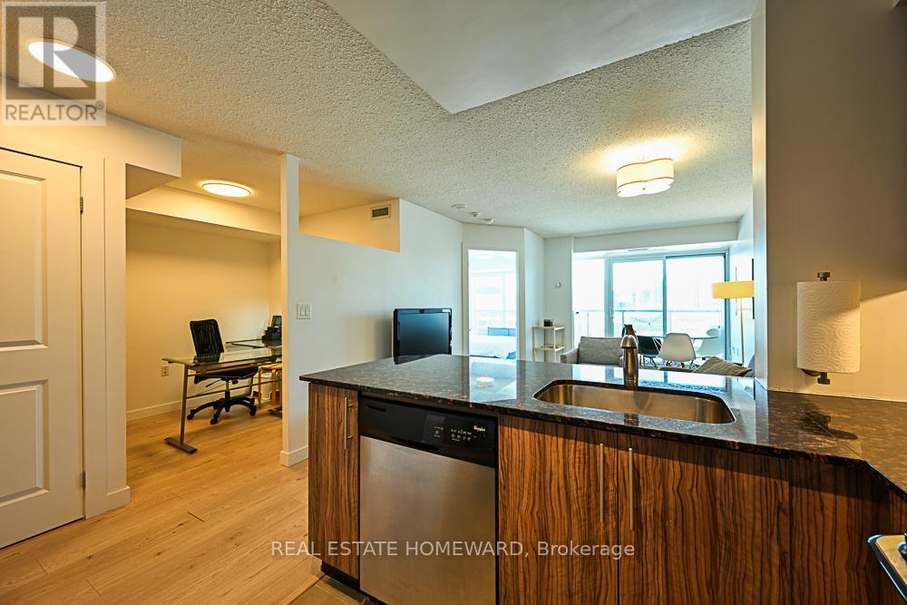 913 - 125 Western Battery Road, Toronto, Ontario  M6K 3R8 - Photo 25 - C12752958