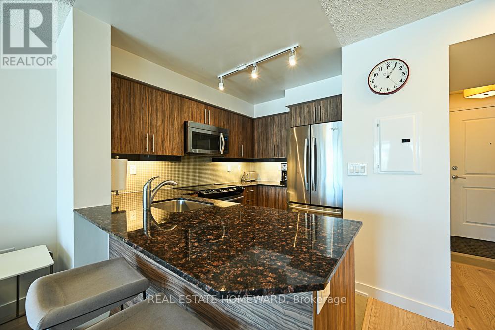 913 - 125 Western Battery Road, Toronto, Ontario  M6K 3R8 - Photo 26 - C12752958