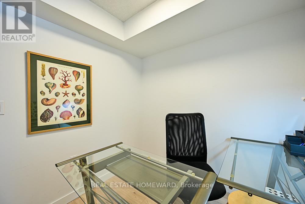 913 - 125 Western Battery Road, Toronto, Ontario  M6K 3R8 - Photo 28 - C12752958