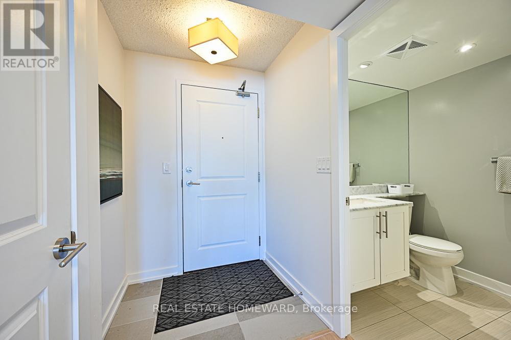 913 - 125 Western Battery Road, Toronto, Ontario  M6K 3R8 - Photo 32 - C12752958