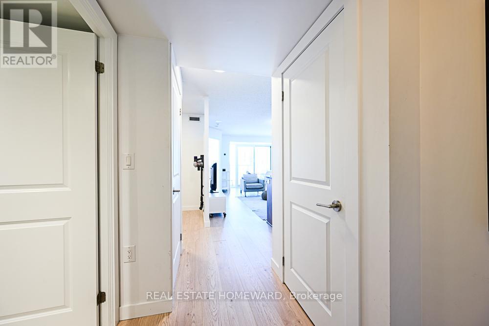 913 - 125 Western Battery Road, Toronto, Ontario  M6K 3R8 - Photo 37 - C12752958