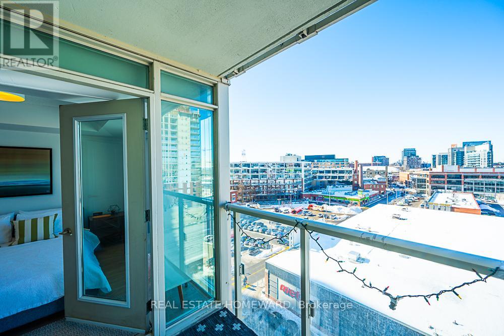 913 - 125 Western Battery Road, Toronto, Ontario  M6K 3R8 - Photo 38 - C12752958