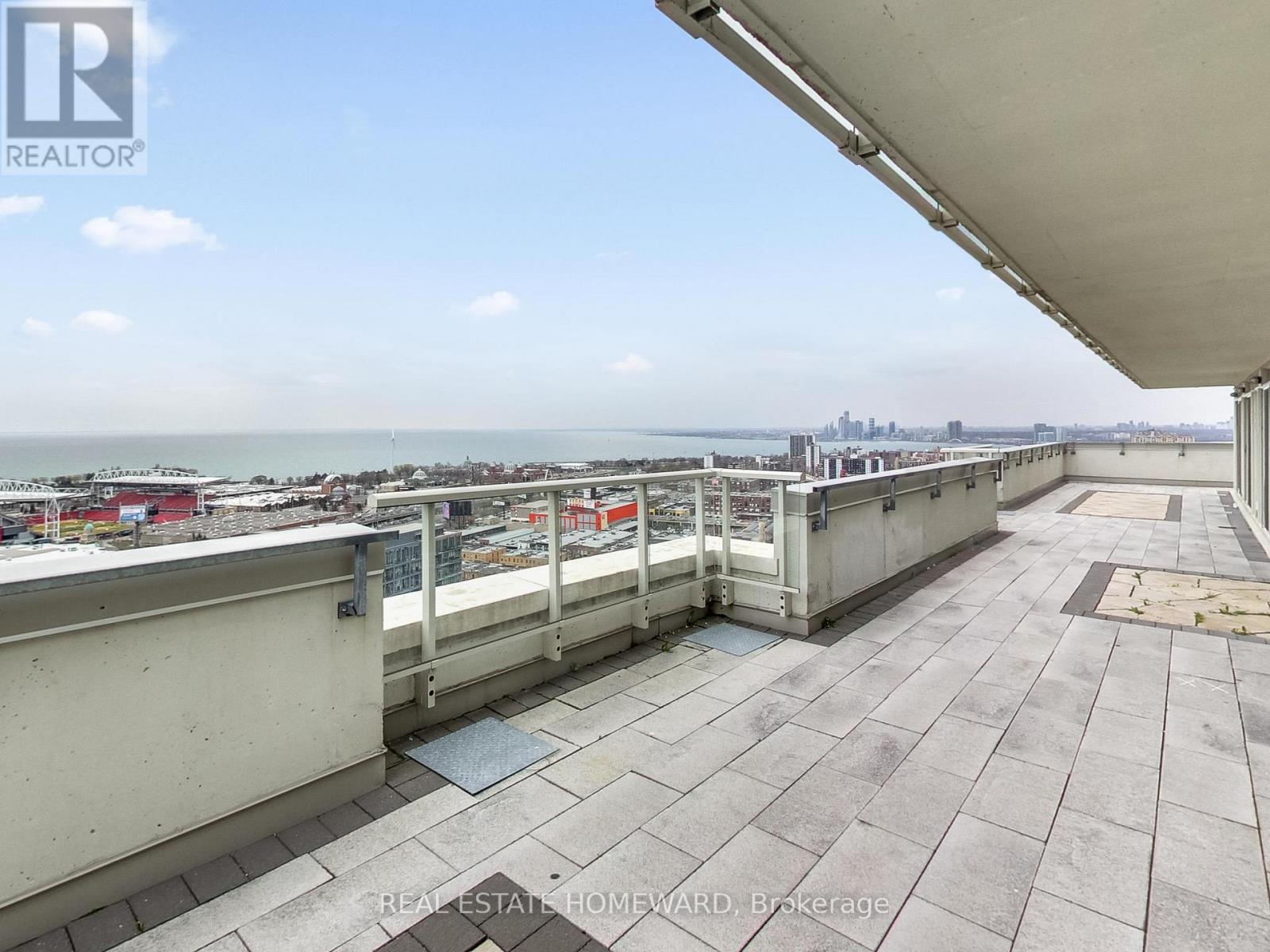 913 - 125 Western Battery Road, Toronto, Ontario  M6K 3R8 - Photo 46 - C12752958