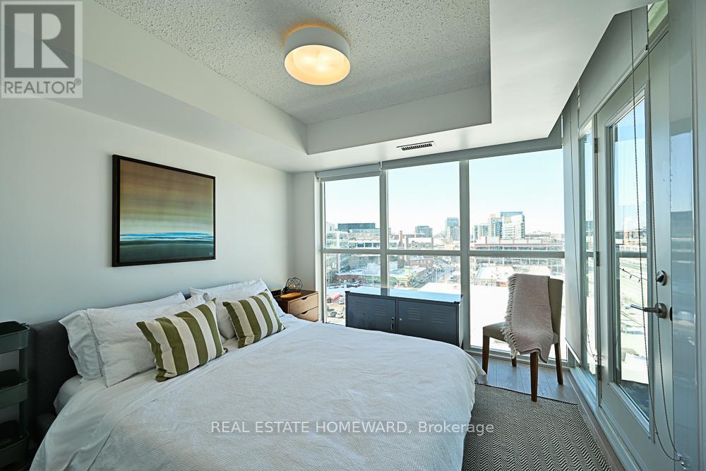 913 - 125 Western Battery Road, Toronto, Ontario  M6K 3R8 - Photo 5 - C12752958