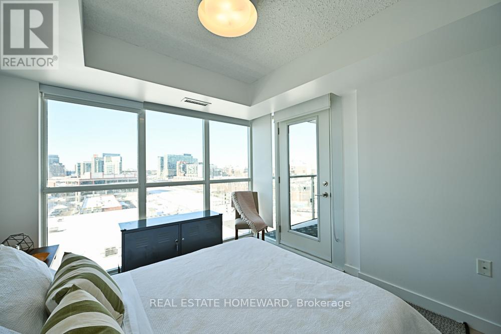 913 - 125 Western Battery Road, Toronto, Ontario  M6K 3R8 - Photo 6 - C12752958