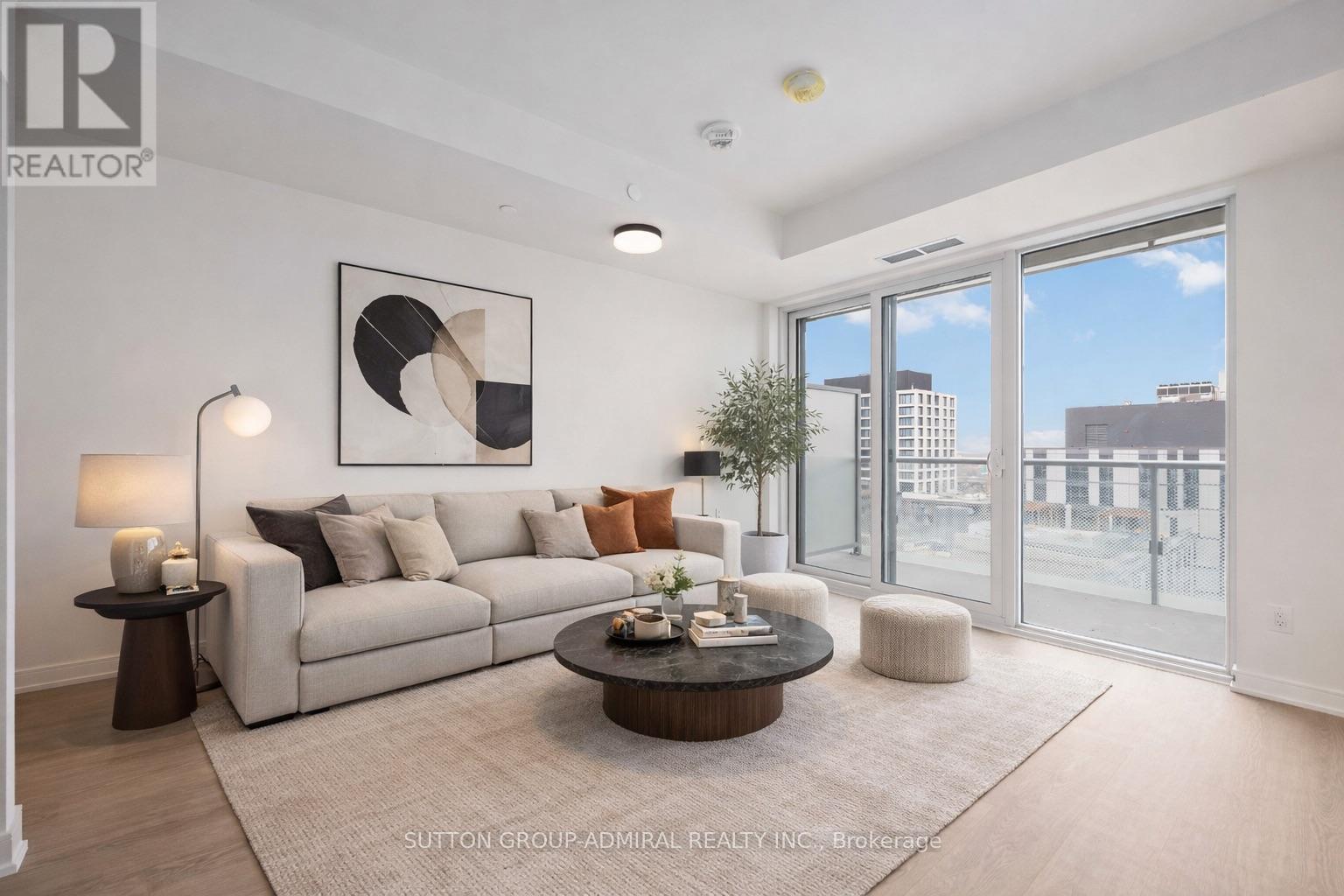 1210 - 425 FRONT STREET E, Toronto, Ontario