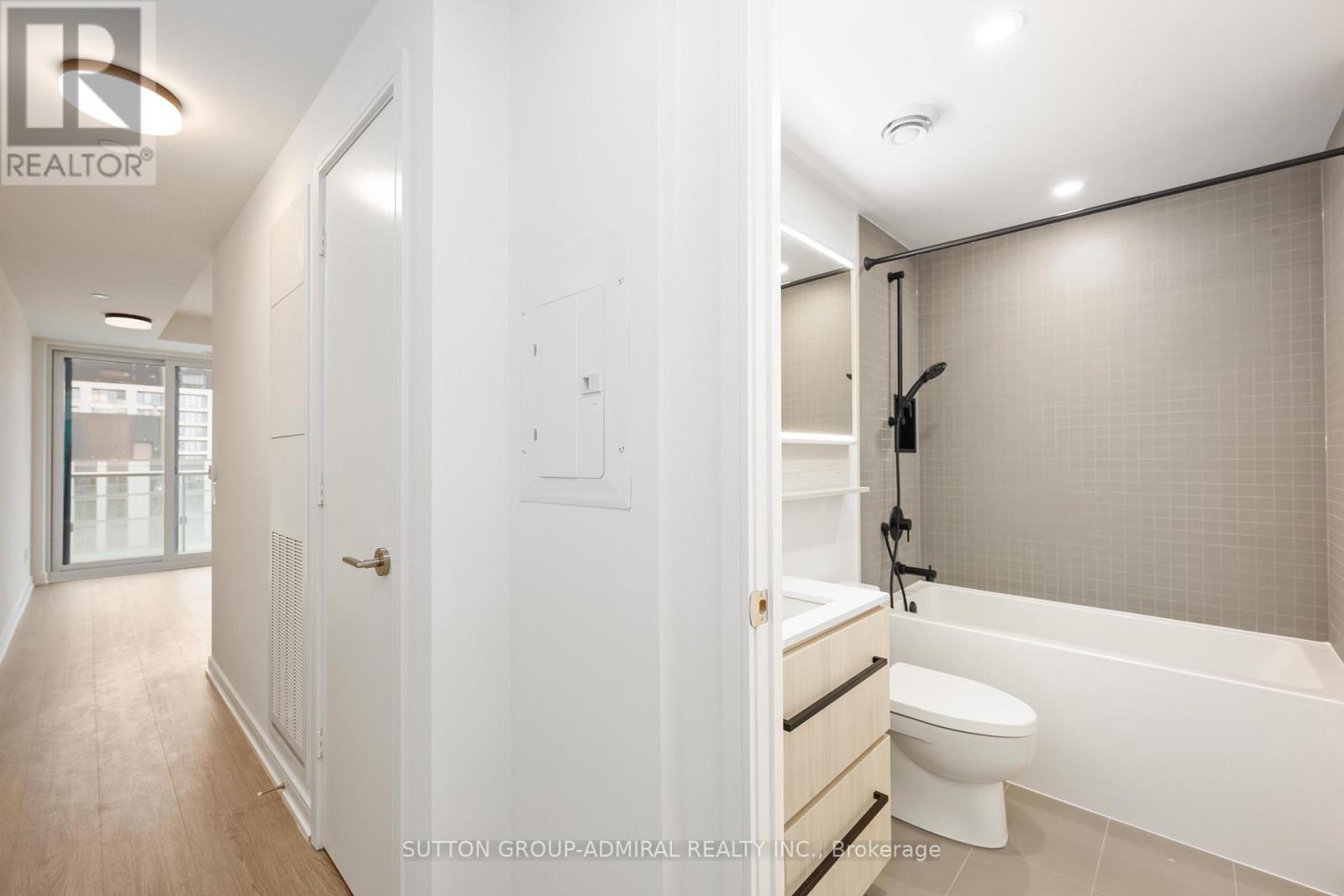 1210 - 425 Front Street E, Toronto, Ontario  M5A 0X2 - Photo 16 - C12752976