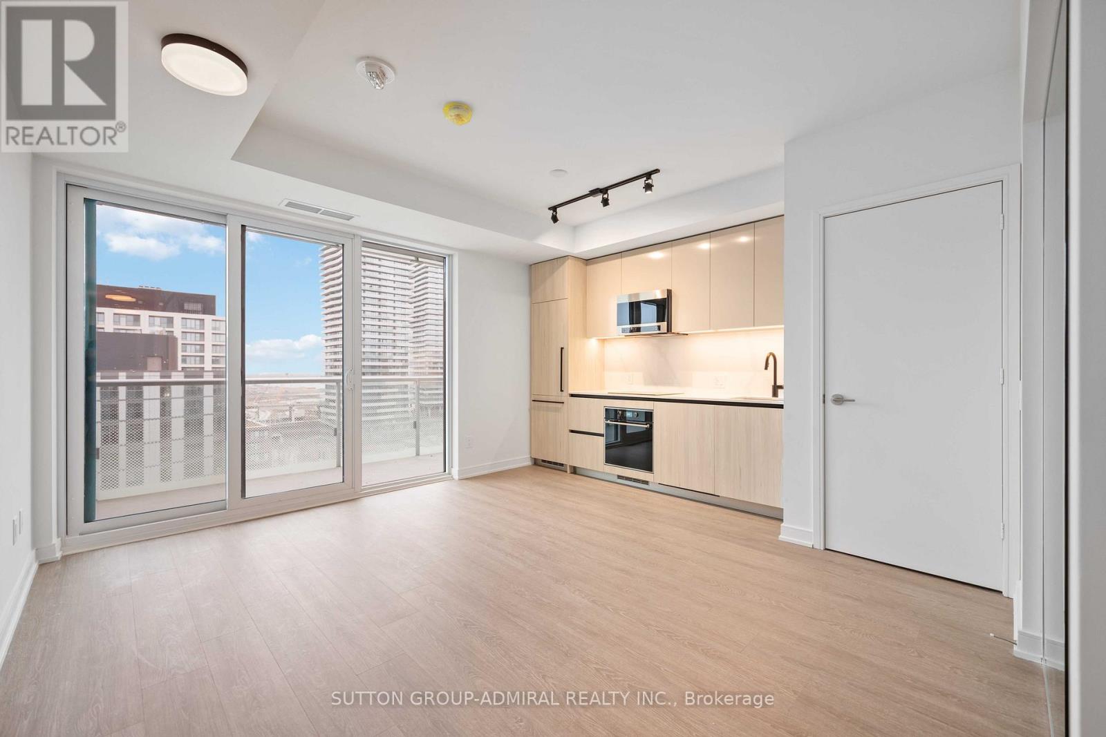 1210 - 425 Front Street E, Toronto, Ontario  M5A 0X2 - Photo 2 - C12752976