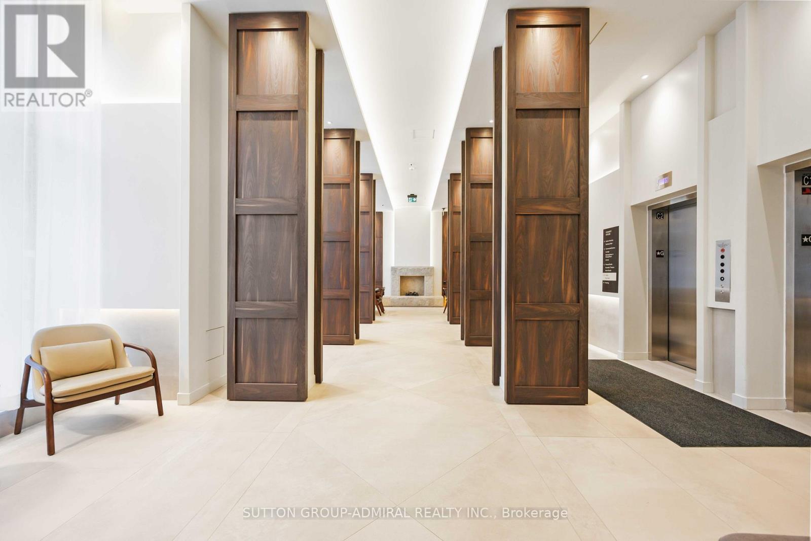 1210 - 425 Front Street E, Toronto, Ontario  M5A 0X2 - Photo 21 - C12752976