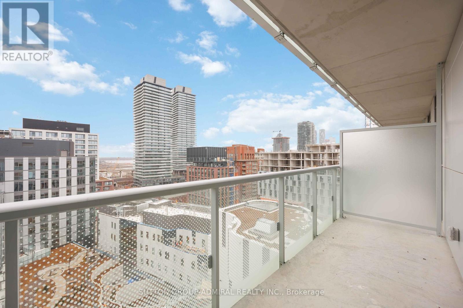 1210 - 425 Front Street E, Toronto, Ontario  M5A 0X2 - Photo 22 - C12752976