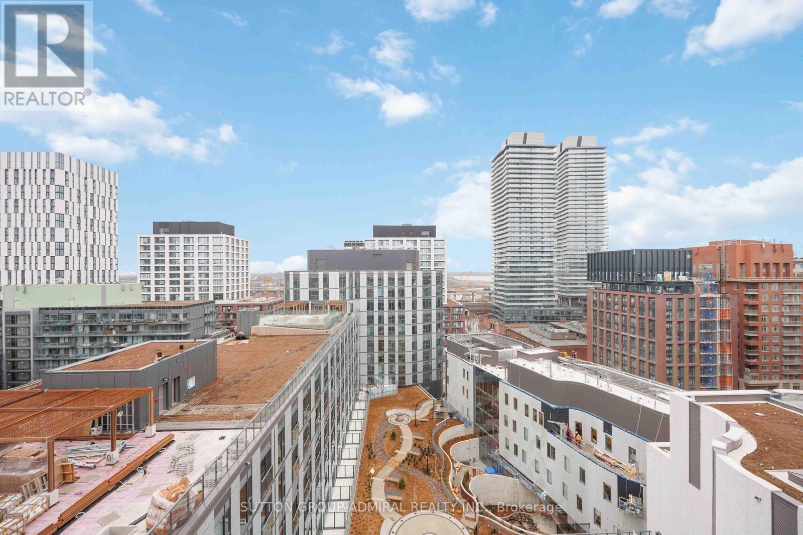 1210 - 425 Front Street E, Toronto, Ontario  M5A 0X2 - Photo 23 - C12752976