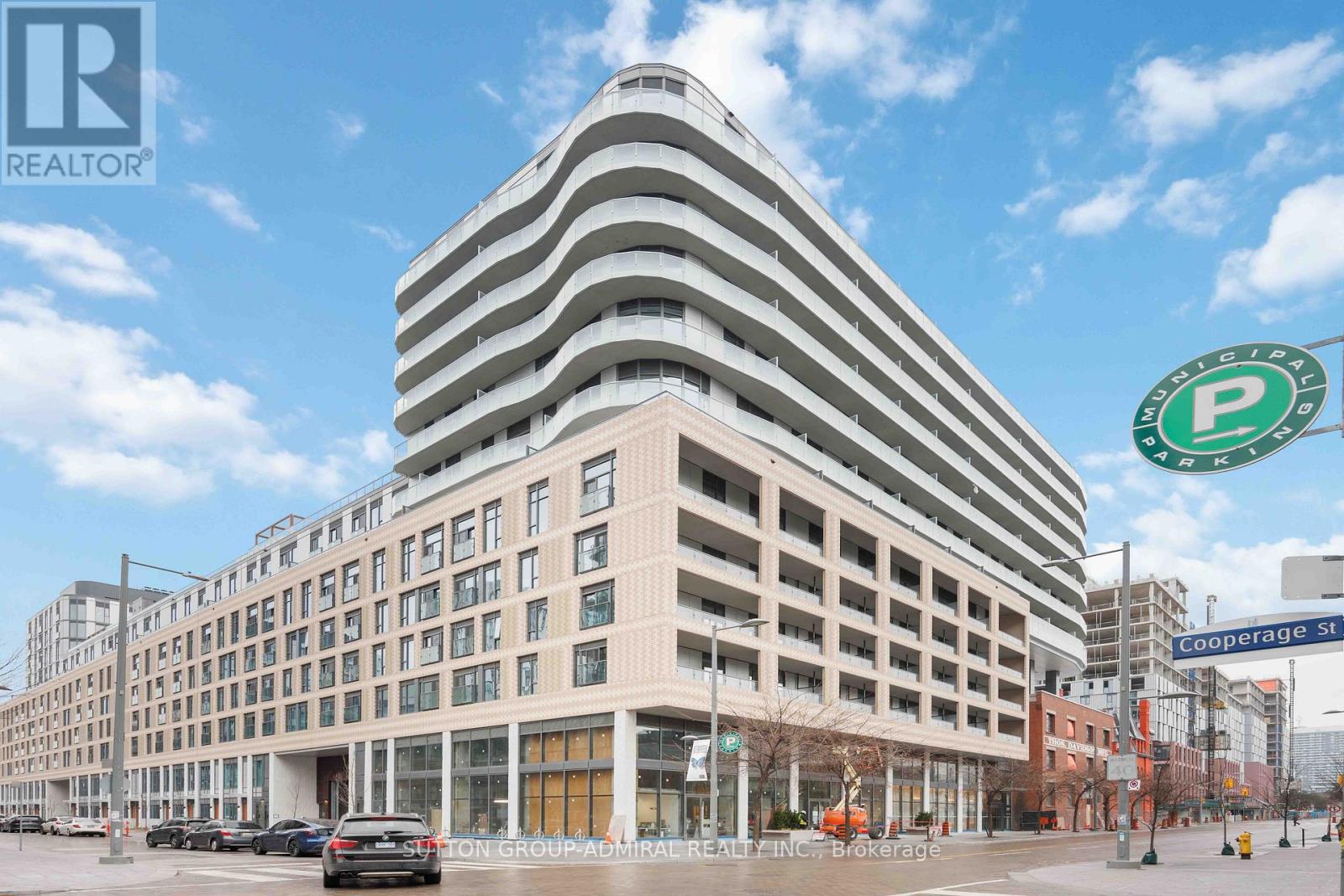 1210 - 425 Front Street E, Toronto, Ontario  M5A 0X2 - Photo 27 - C12752976