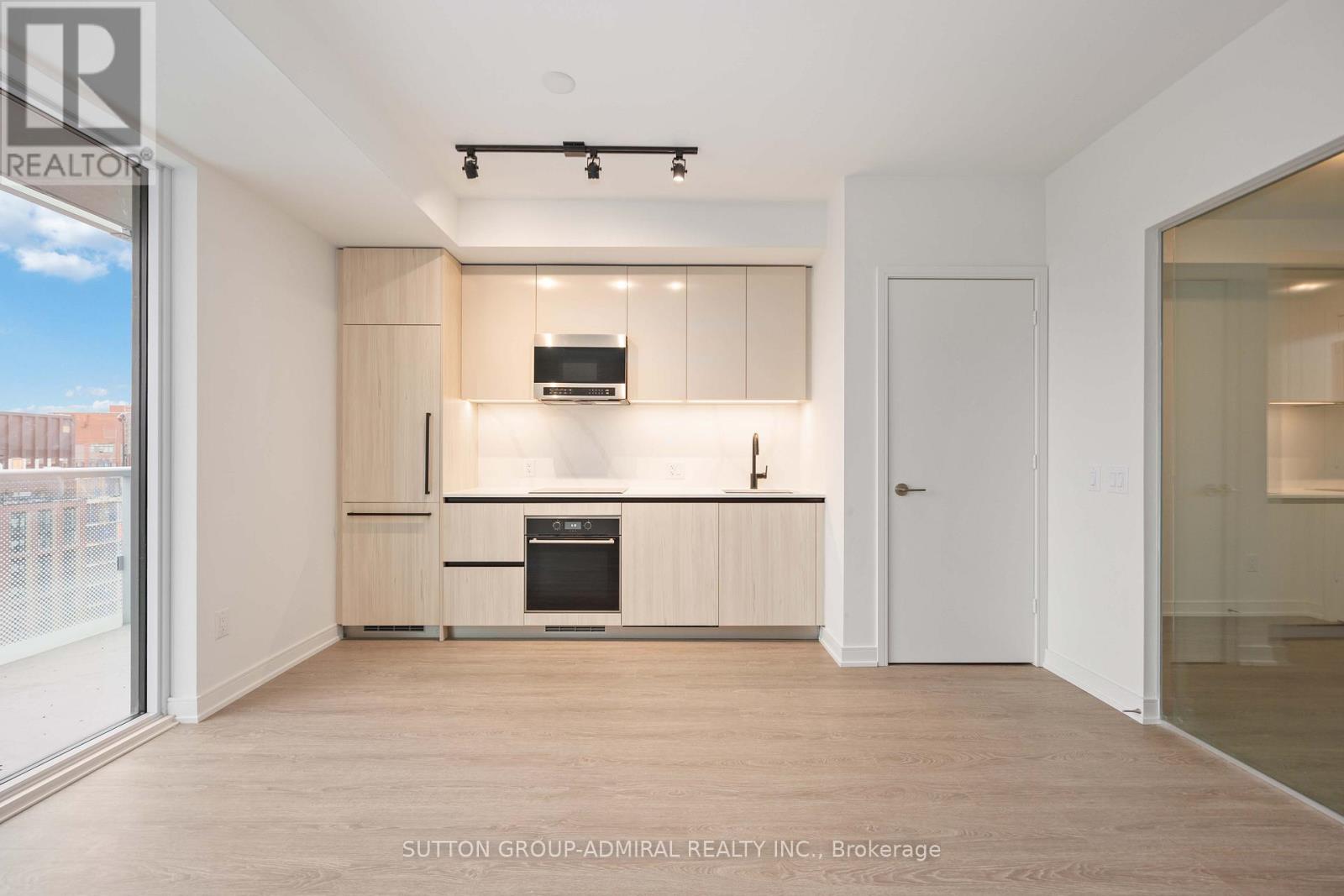 1210 - 425 Front Street E, Toronto, Ontario  M5A 0X2 - Photo 3 - C12752976