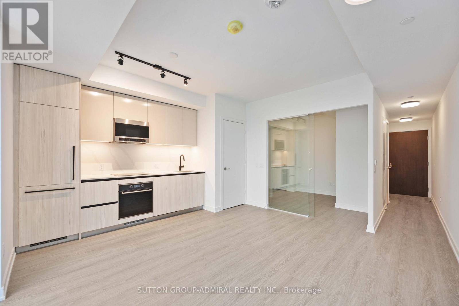 1210 - 425 Front Street E, Toronto, Ontario  M5A 0X2 - Photo 5 - C12752976