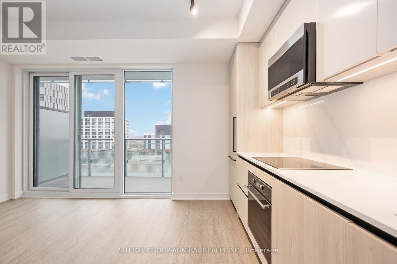 1210 - 425 Front Street E, Toronto, Ontario  M5A 0X2 - Photo 9 - C12752976