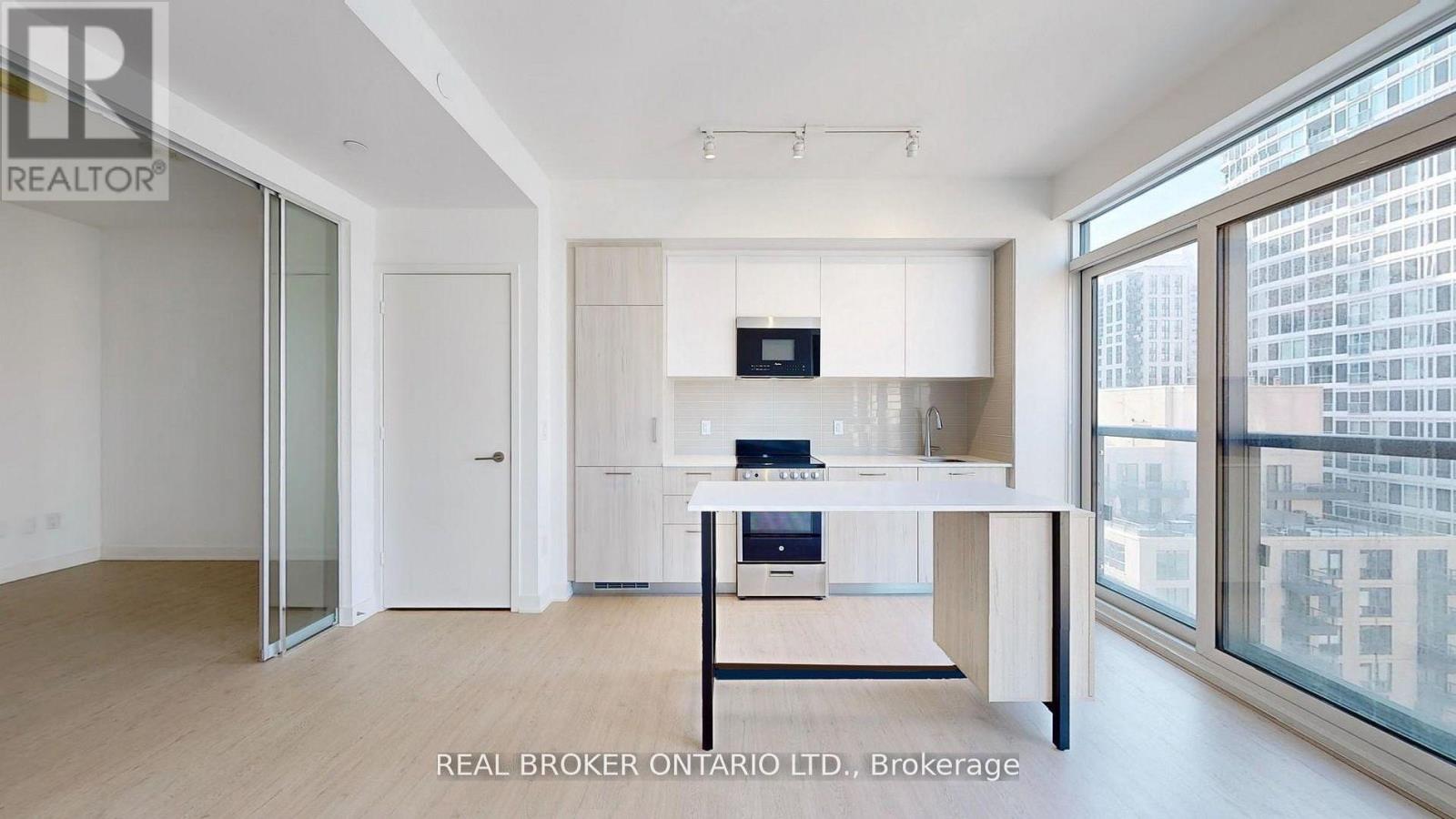 1505 - 65 Mutual Street, Toronto, Ontario  M5B 2A9 - Photo 2 - C12752994