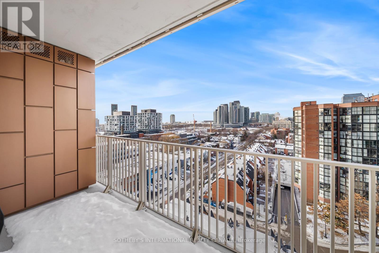 819 - 88 Bathurst Street, Toronto (Niagara), Ontario  M5V 0W8 - Photo 18 - C12753008