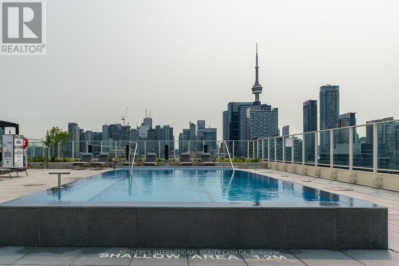 819 - 88 Bathurst Street, Toronto (Niagara), Ontario  M5V 0W8 - Photo 22 - C12753008