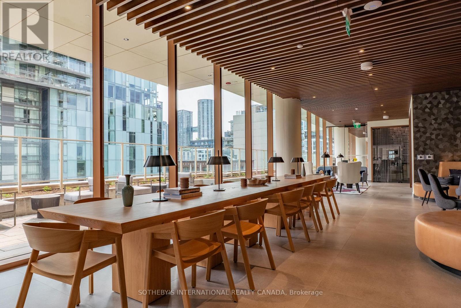 819 - 88 Bathurst Street, Toronto (Niagara), Ontario  M5V 0W8 - Photo 34 - C12753008