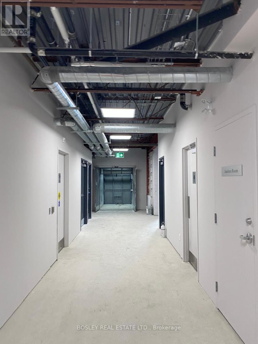 307/308 - 45 Industrial Street, Toronto, Ontario  M4G 1Z2 - Photo 13 - C12753024