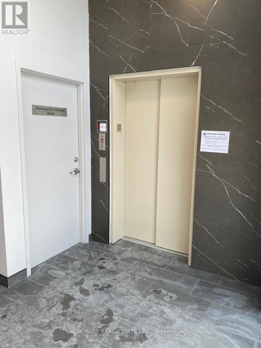 307/308 - 45 Industrial Street, Toronto, Ontario  M4G 1Z2 - Photo 7 - C12753024