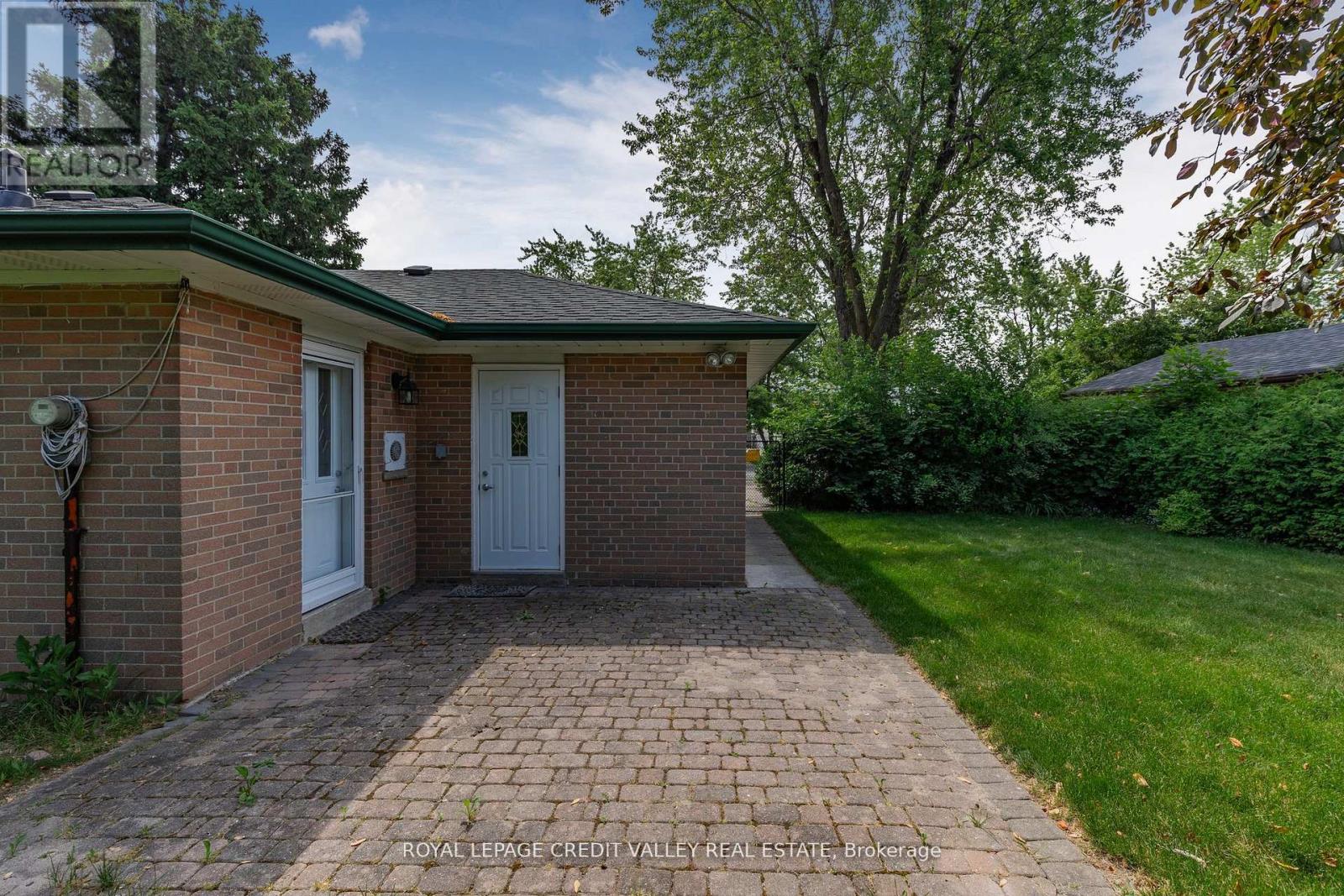 254 Bartley Bull Parkway, Brampton, Ontario  L6W 2L1 - Photo 41 - W12553994