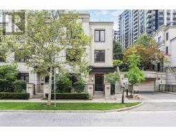 TH 28 - 9 OAKBURN CRESCENT, Toronto, Ontario