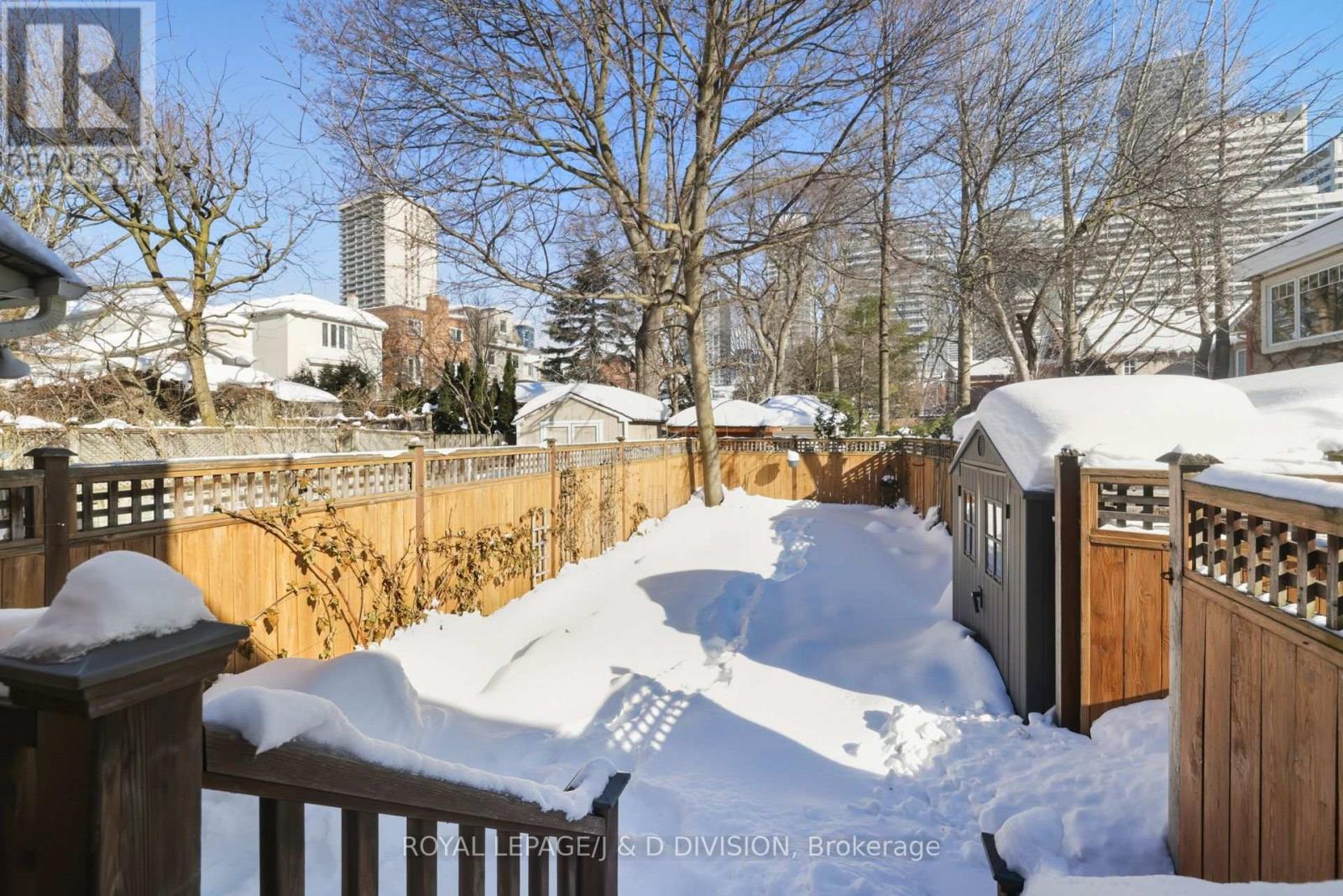 65 Edith Drive, Toronto, Ontario  M4R 1Z1 - Photo 27 - C12753088