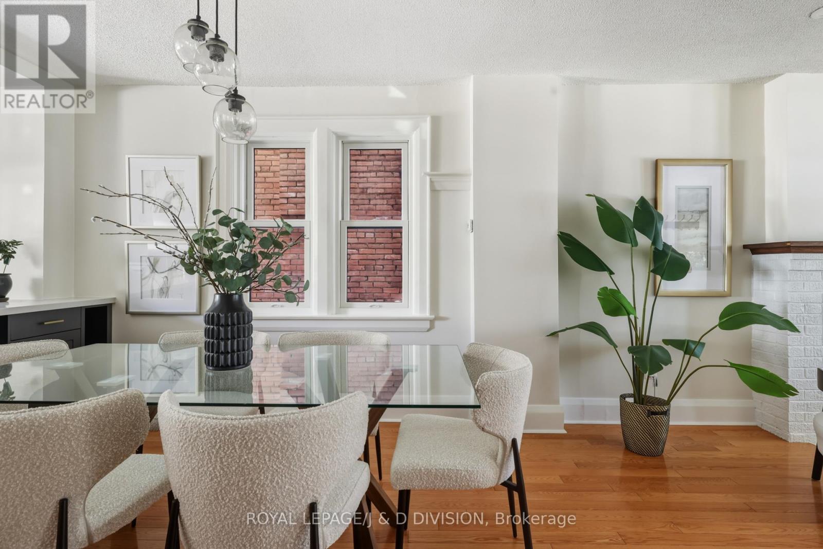 65 Edith Drive, Toronto, Ontario  M4R 1Z1 - Photo 7 - C12753088