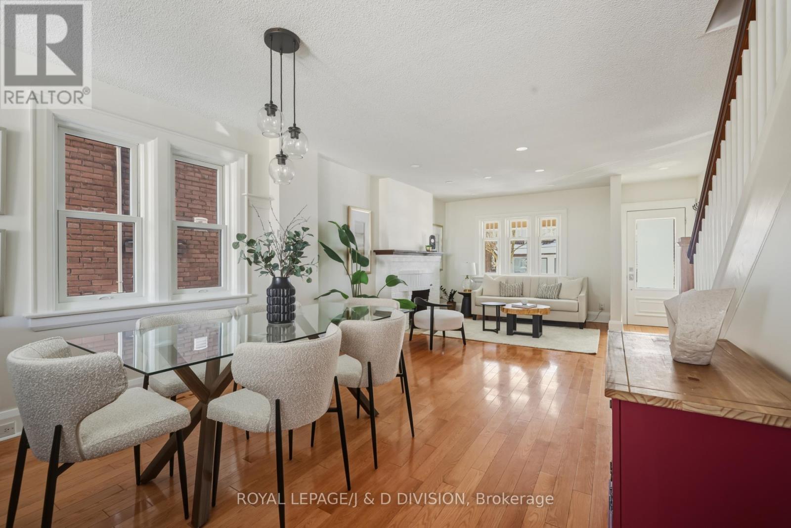 65 Edith Drive, Toronto, Ontario  M4R 1Z1 - Photo 9 - C12753088