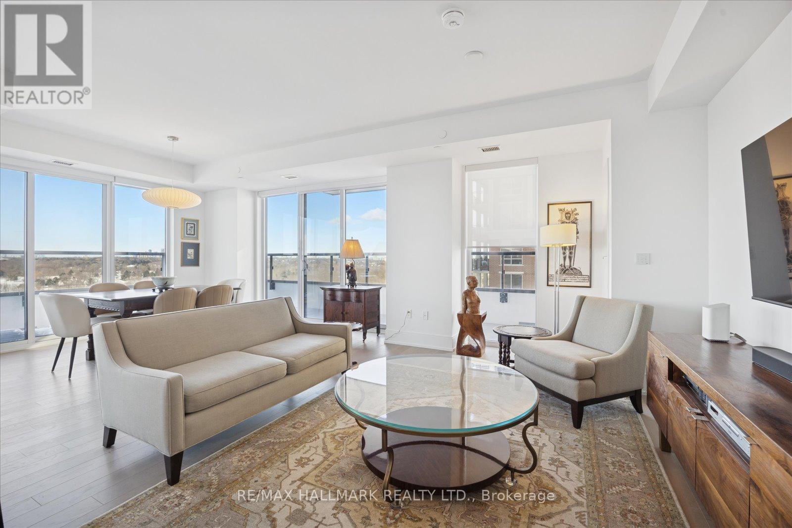 10 Inn On The Park Drive, Toronto (Banbury-Don Mills), Ontario  M3C 0P9 - Photo 15 - C12753106