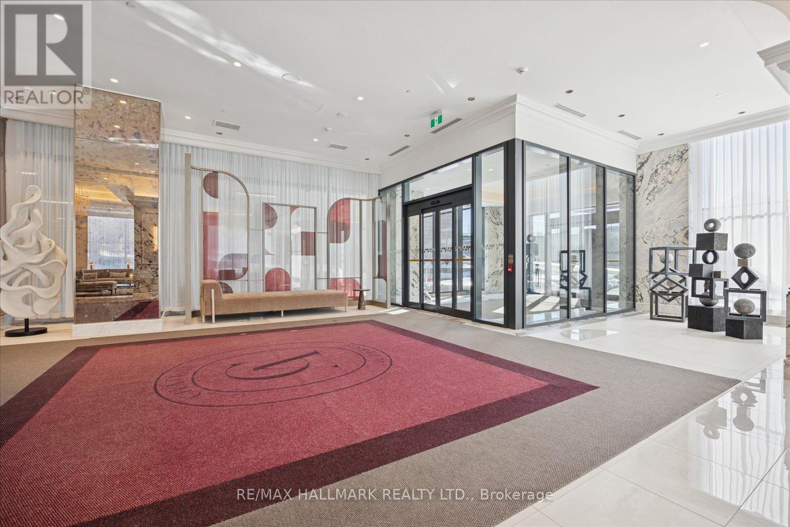 10 Inn On The Park Drive, Toronto (Banbury-Don Mills), Ontario  M3C 0P9 - Photo 7 - C12753106