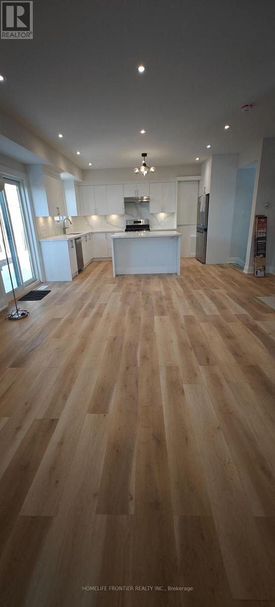 250 Cameron Avenue, Toronto, Ontario  M2N 1E7 - Photo 3 - C12753182