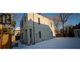 250 CAMERON AVENUE, Toronto, Ontario