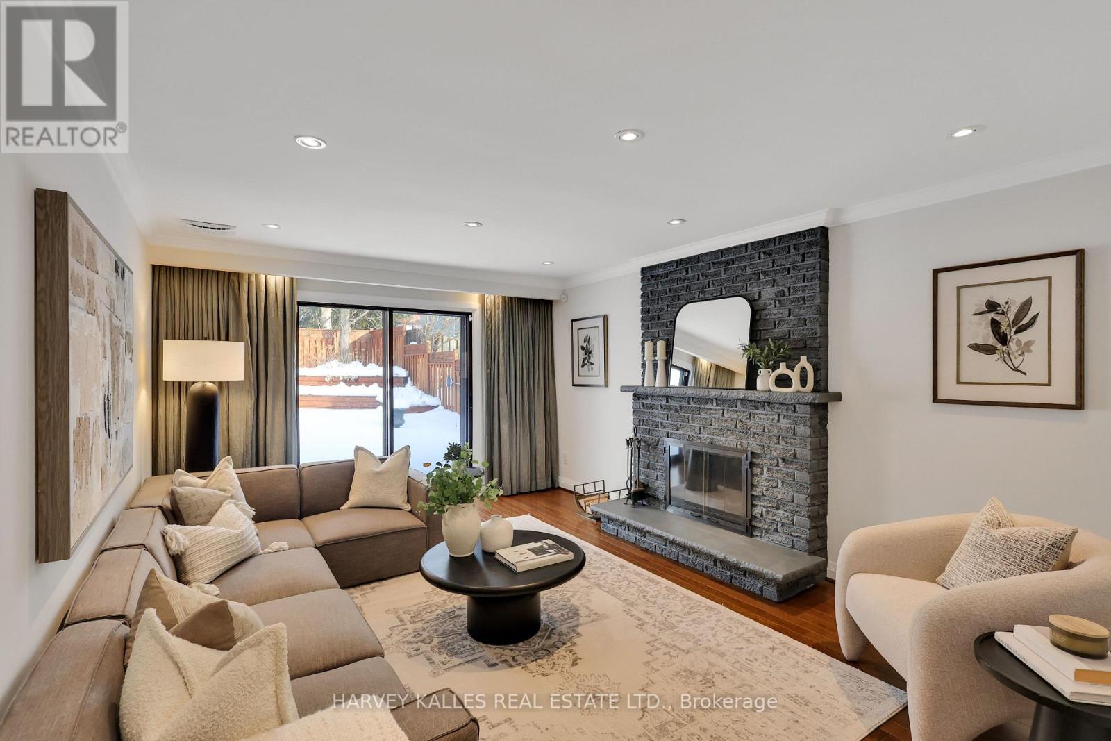 17 Loganberry Crescent, Toronto, Ontario  M2H 3H3 - Photo 12 - C12753186