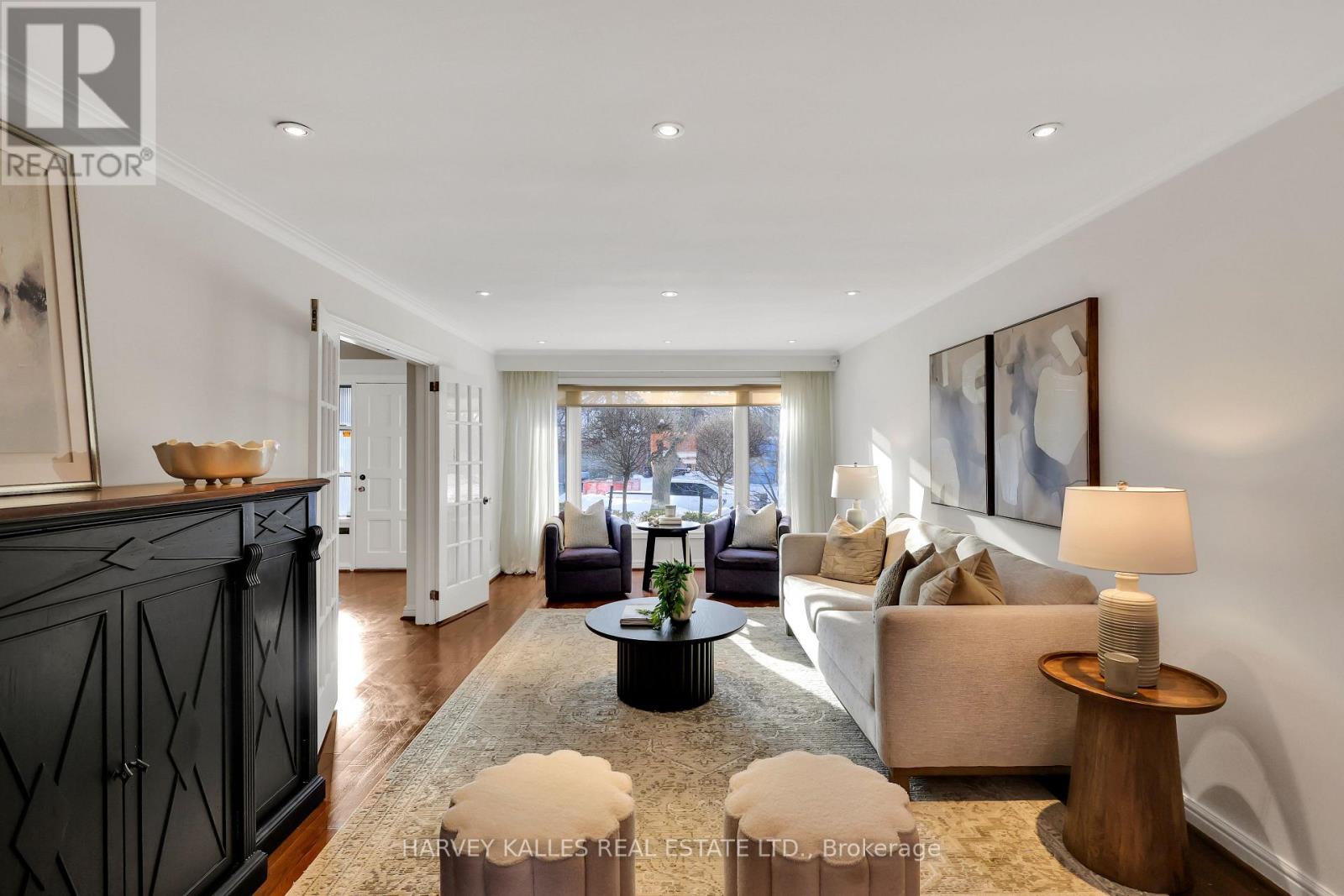 17 Loganberry Crescent, Toronto, Ontario  M2H 3H3 - Photo 3 - C12753186