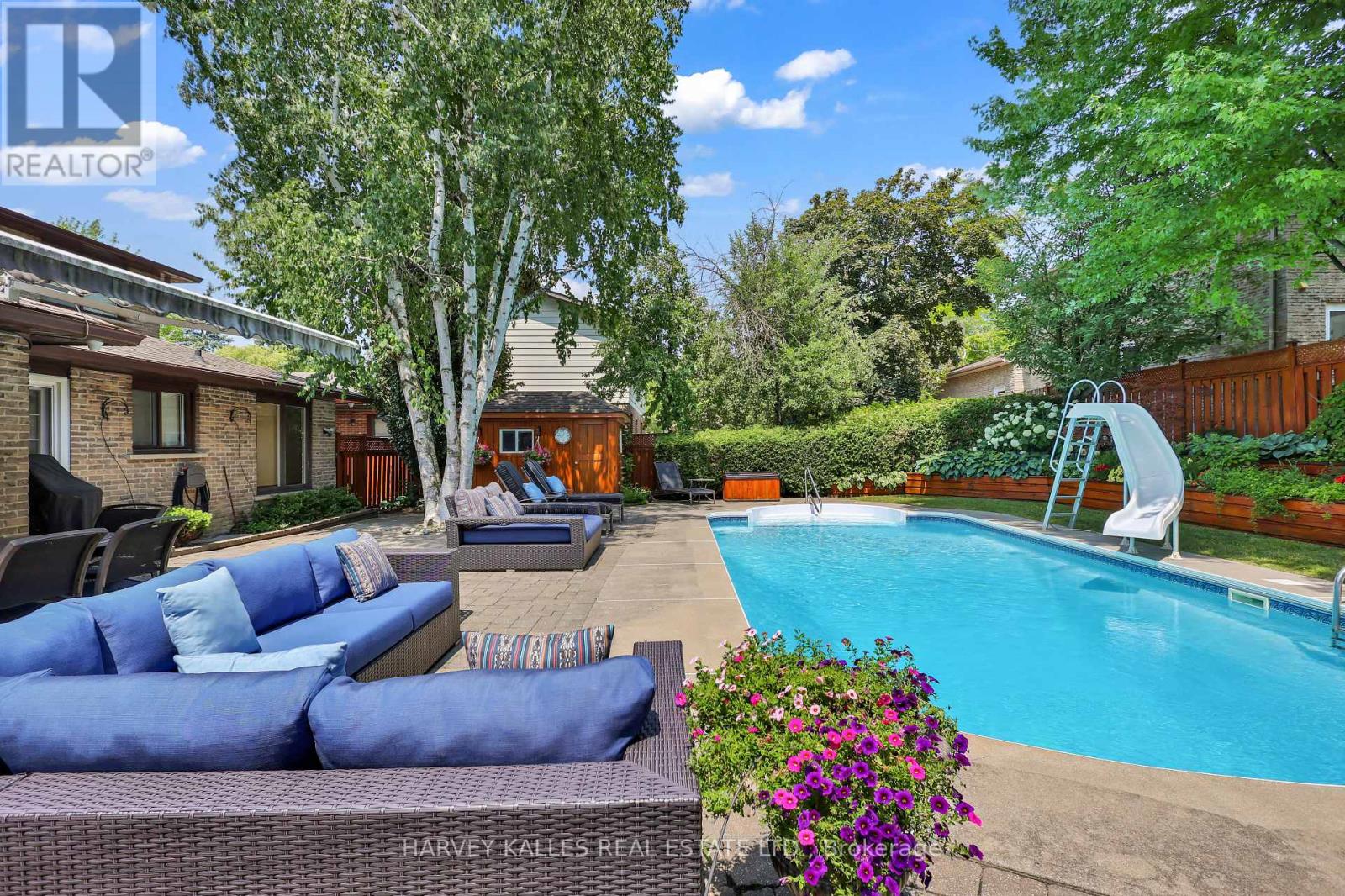 17 Loganberry Crescent, Toronto, Ontario  M2H 3H3 - Photo 32 - C12753186