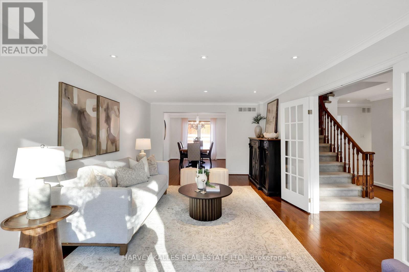 17 Loganberry Crescent, Toronto, Ontario  M2H 3H3 - Photo 4 - C12753186