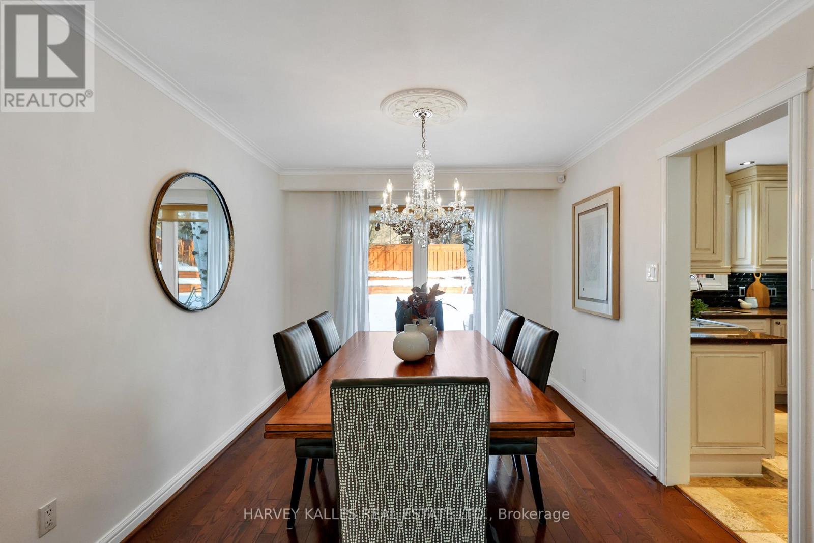 17 Loganberry Crescent, Toronto, Ontario  M2H 3H3 - Photo 6 - C12753186