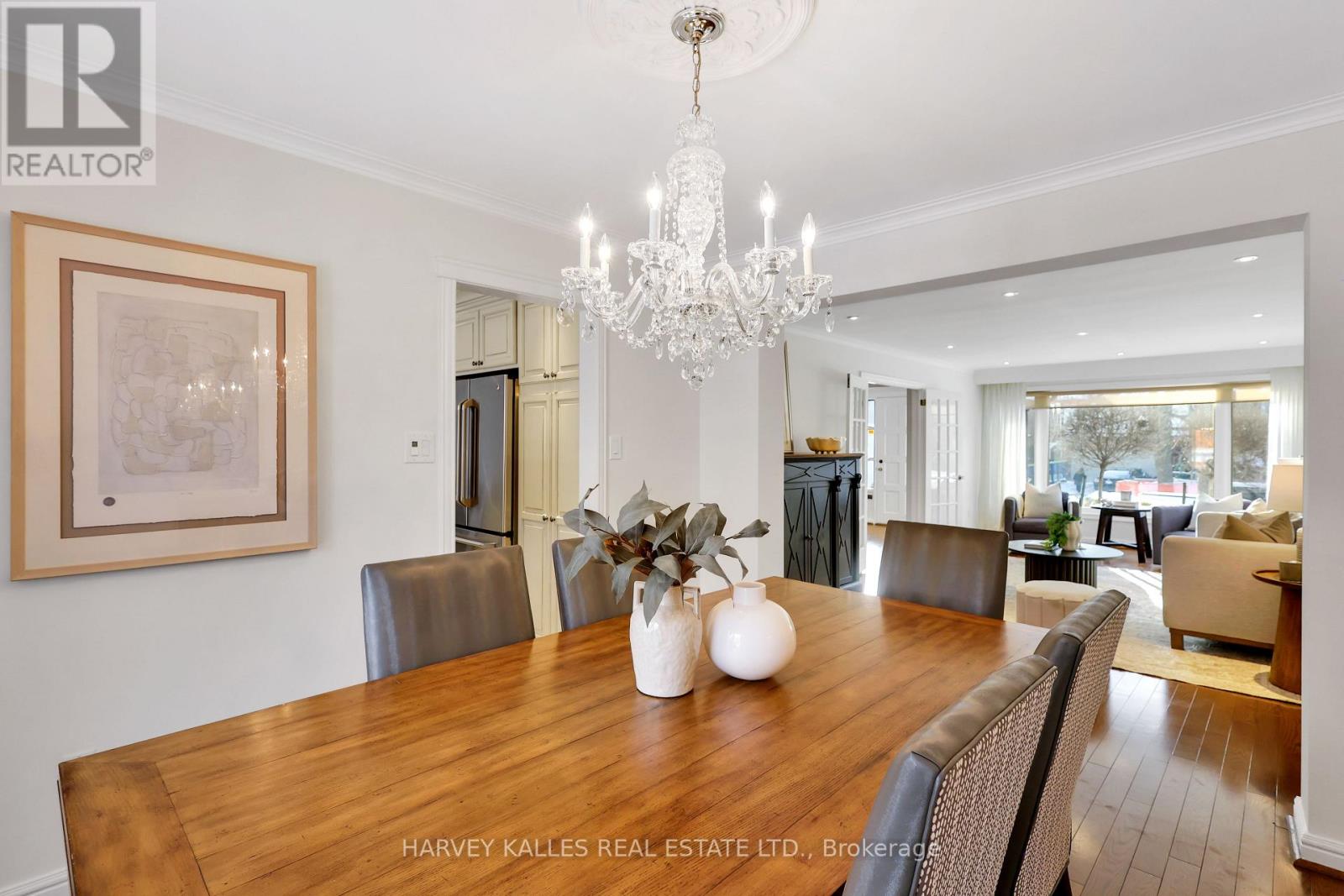 17 Loganberry Crescent, Toronto, Ontario  M2H 3H3 - Photo 8 - C12753186