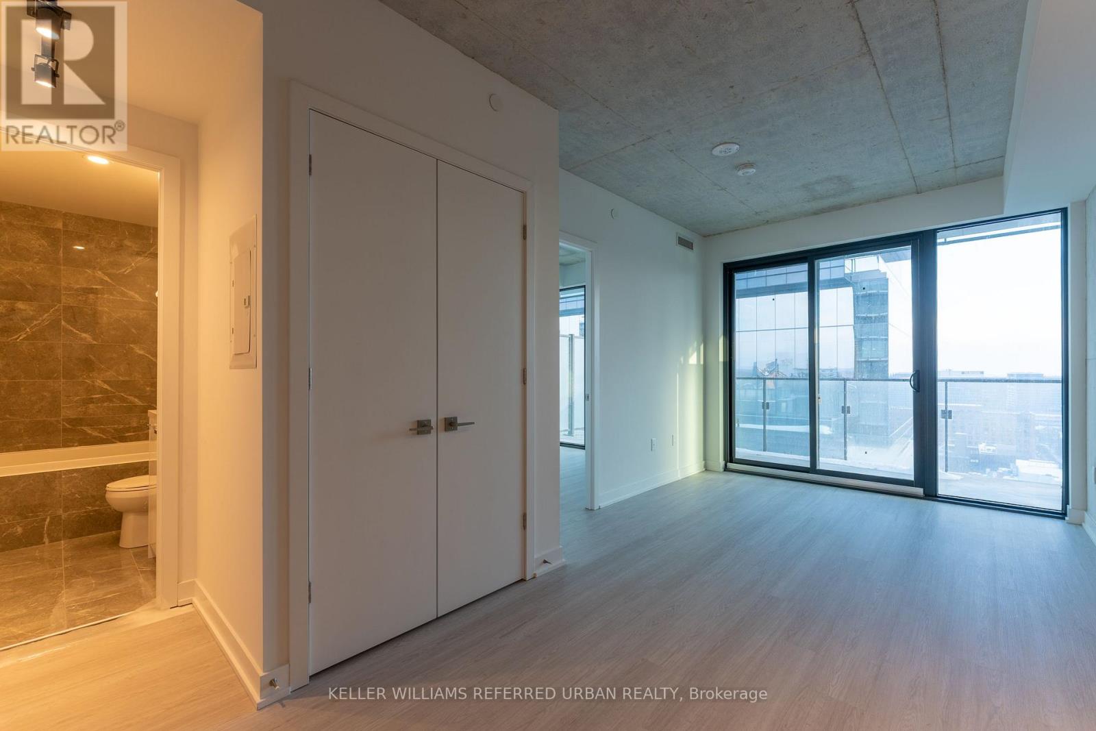 1403 - 284 KING STREET E, Toronto, Ontario