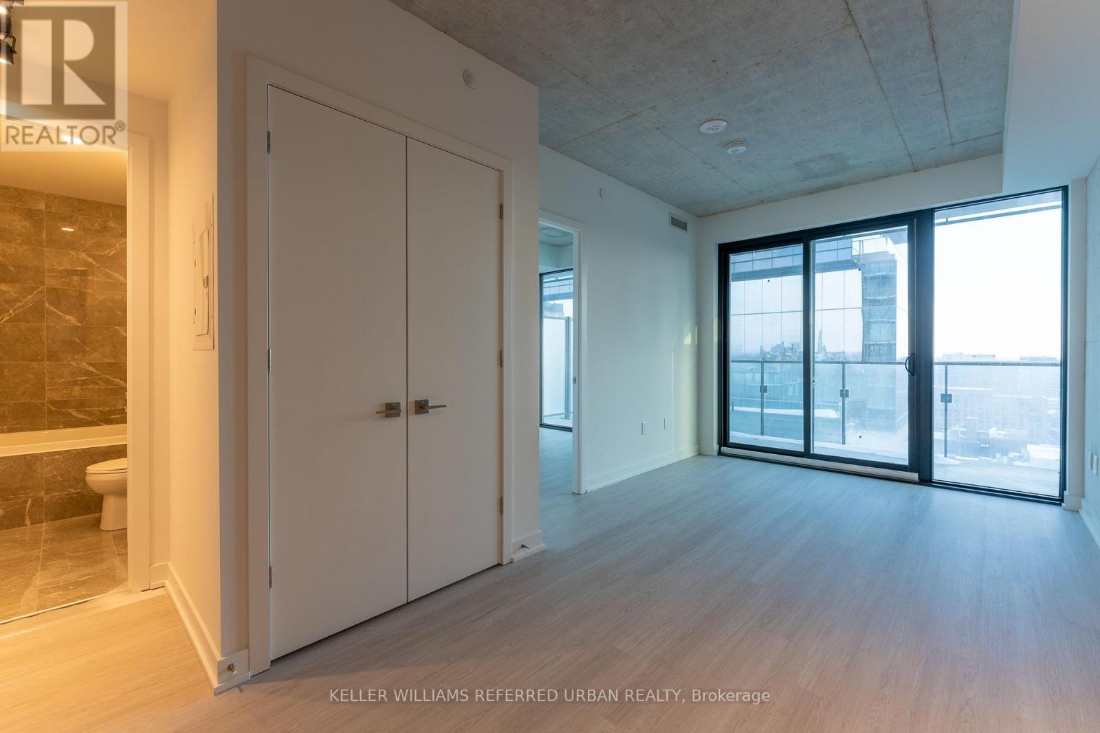 1403 - 284 King Street E, Toronto, Ontario  M5A 1K4 - Photo 11 - C12753188