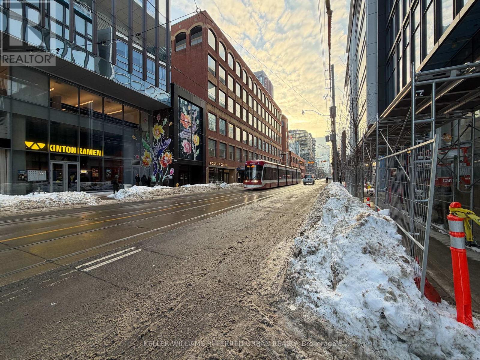 1403 - 284 King Street E, Toronto, Ontario  M5A 1K4 - Photo 13 - C12753188