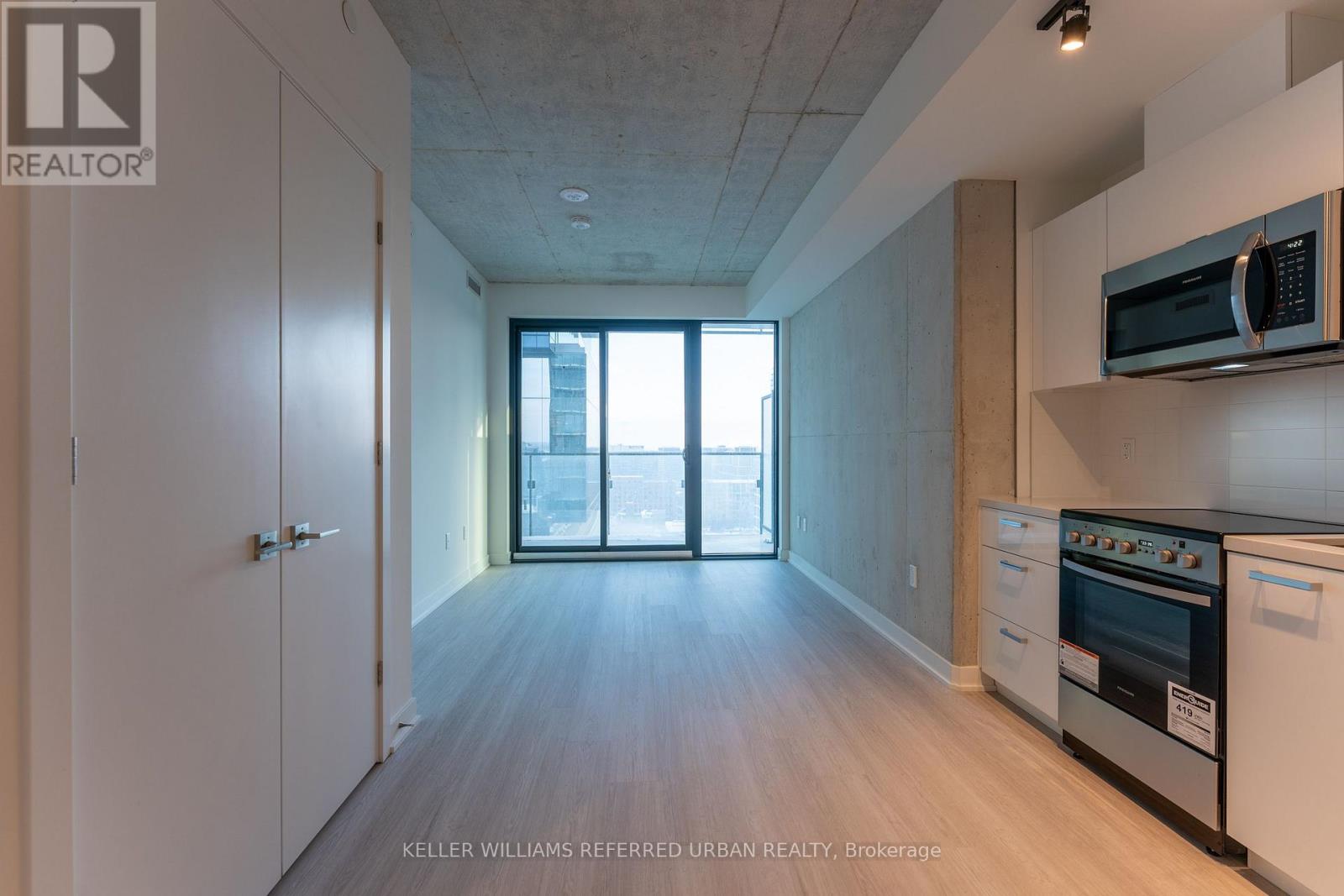 1403 - 284 King Street E, Toronto, Ontario  M5A 1K4 - Photo 2 - C12753188