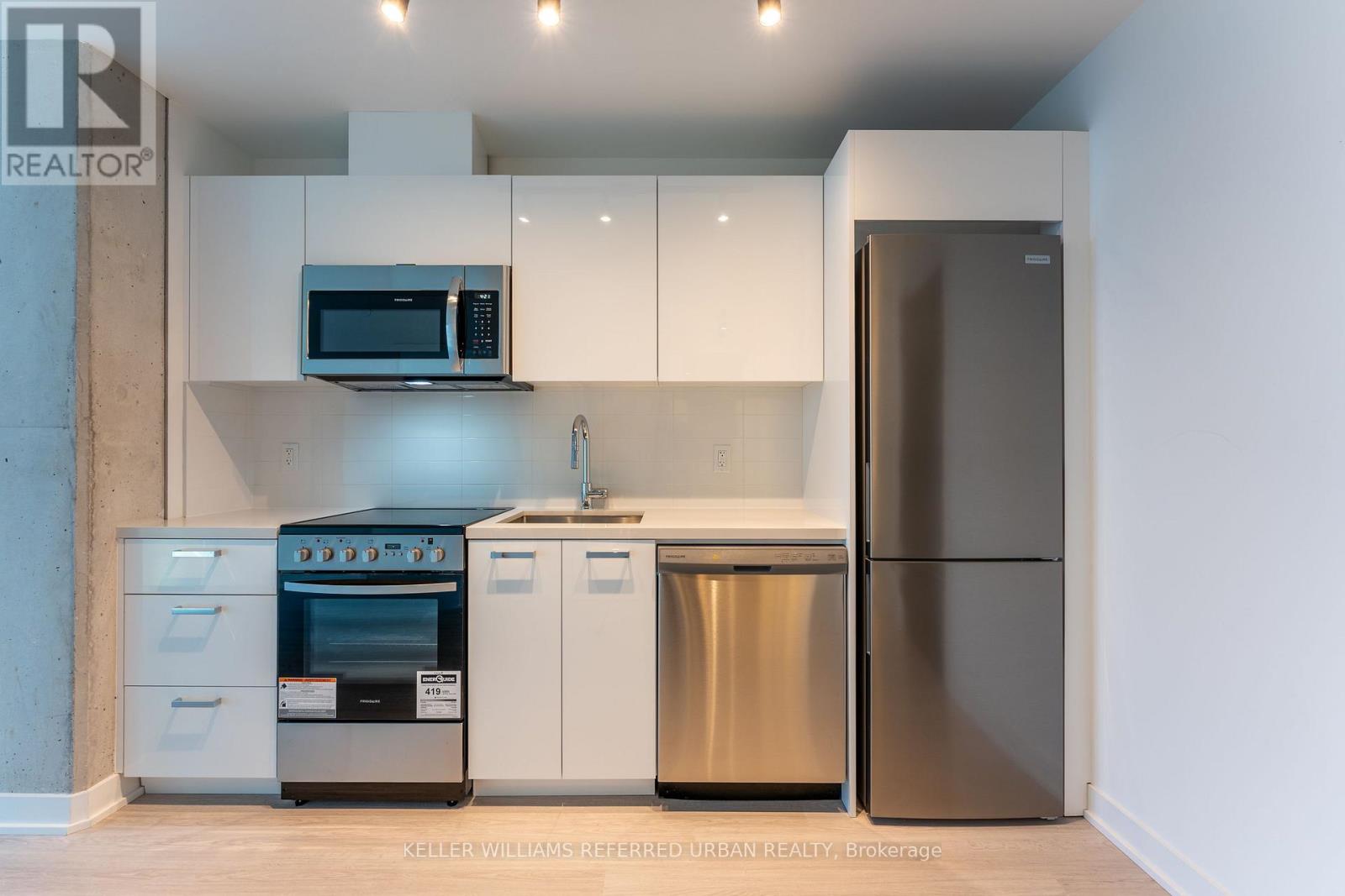 1403 - 284 King Street E, Toronto, Ontario  M5A 1K4 - Photo 4 - C12753188