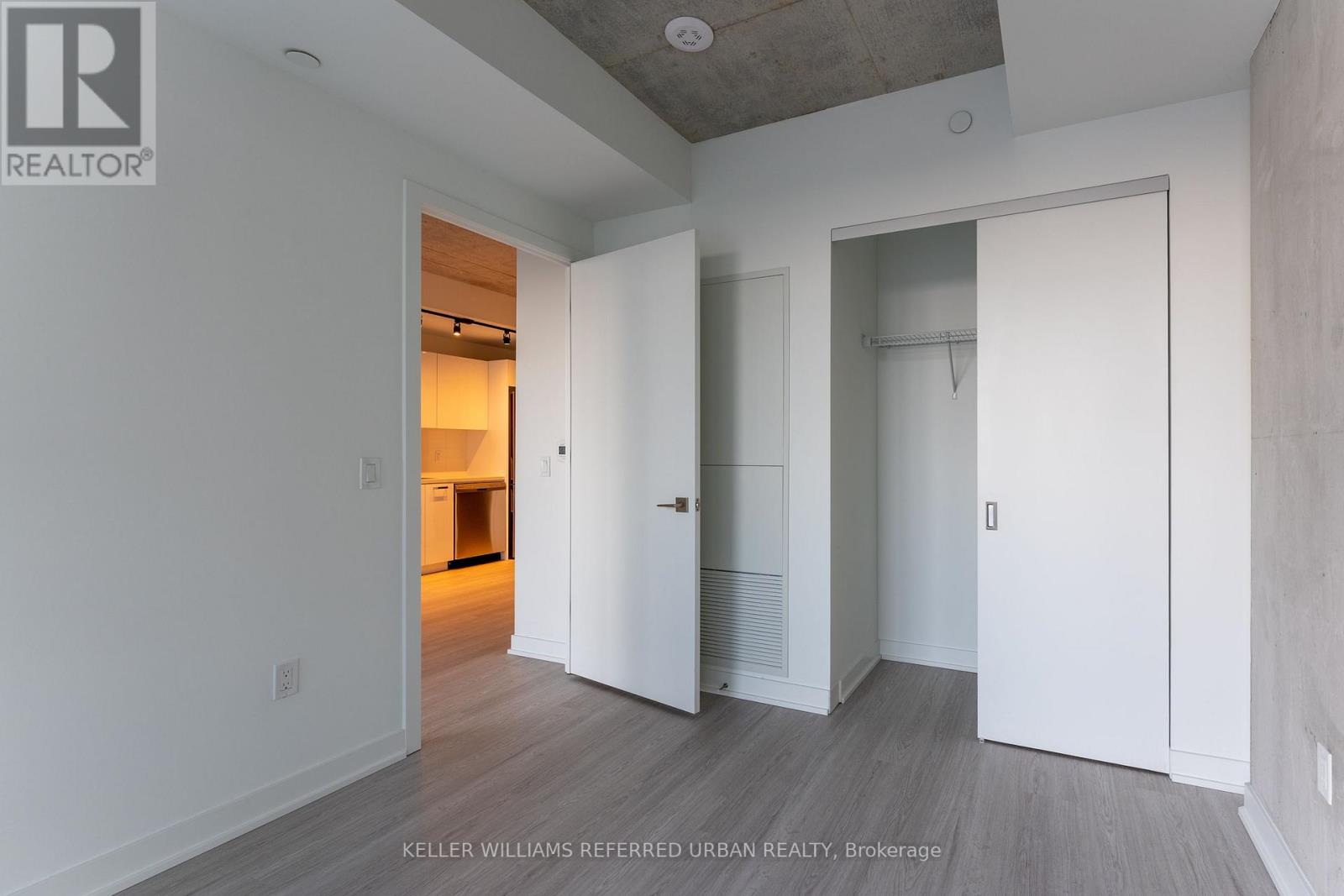 1403 - 284 King Street E, Toronto, Ontario  M5A 1K4 - Photo 6 - C12753188