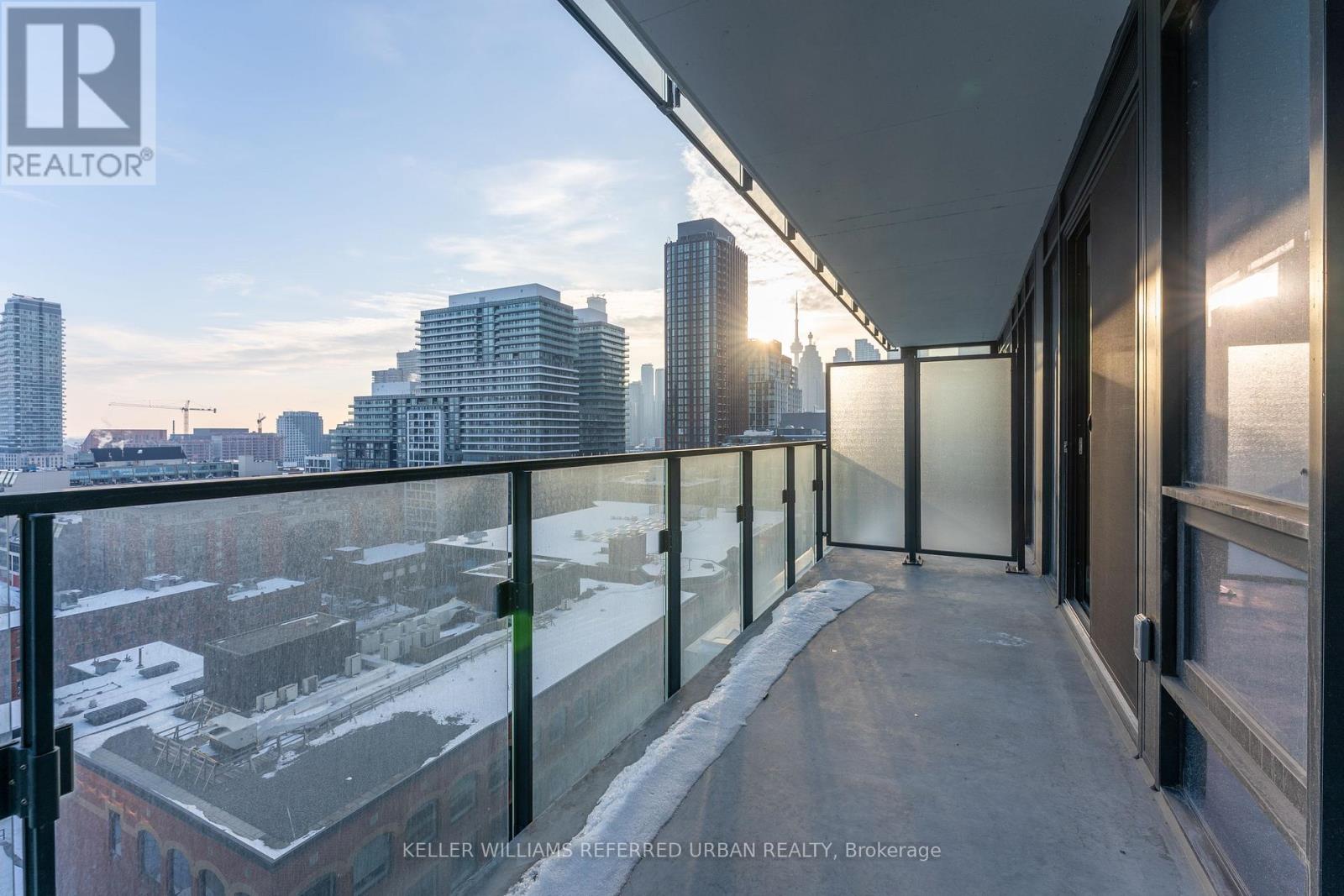 1403 - 284 King Street E, Toronto, Ontario  M5A 1K4 - Photo 8 - C12753188